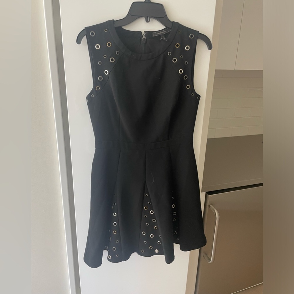 Grommet bcbg dress size 6